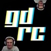 Telegram chat Geometry Dash News Chat logo