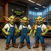 Telegram chat Goblin Community logo