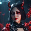 Telegram chat Goddess Asya'nın İmparatorluğu 👑(🔞) logo