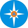 Telegram chat ЧАТ 🚨ГОиЧС.Белогорск logo