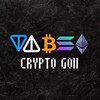 Telegram chat Чат goii logo