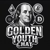 Telegram chat Golden Youth | Sell/Buy logo
