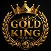 Telegram chat Gold 🥇 King 👑 G logo