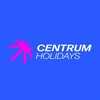 Telegram chat CENTRUM HOLIDAYS logo