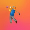 Telegram chat ⛳️ Golf in Minsk logo