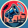 Telegram chat Голос Донбасса | Константиновка - Дружковка logo