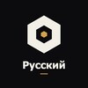 Telegram chat GoMine на русском logo