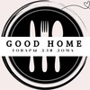 Telegram chat GOOD HOME 🍽️ logo