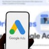 Telegram chat Annonces Google logo