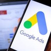 Telegram chat Annonces Google logo