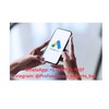 Telegram chat GoogleAdvertising logo