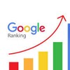 Telegram chat GoogleRanking logo