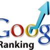 Telegram chat GoogleRanking logo