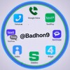 Telegram chat 商業 GV Old GV TN SL TT TF E-sim linkedin FB 美國所有軟體均可使用 logo