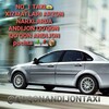 Telegram chat QOʻQON ANDIJON QOQON TAXI logo