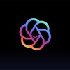 Telegram chat 元擎 AI问答 ChatGPT 出海交流 logo