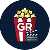 Telegram chat GR Movie Request logo