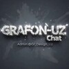 Telegram chat Grafon Uz (Chat) logo