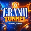 Telegram chat Grand Era Chat ✊ logo