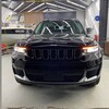 Telegram chat Grand Cherokee WL / Wagoneer logo