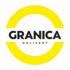 Telegram chat Granica_dostavka logo