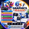 Graphics Maker - Telegram Groups