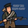 Telegram chat Firefight: Great War | Chats group logo