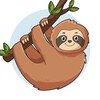 Telegram chat Σιγά-σιγά | Τεμπέλης συνομιλία logo