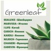 Telegram chat ☘️GREENLEAF MAHSULOTLARI☘️ logo