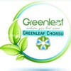 Telegram chat GREENLEAF NAMANGAN logo