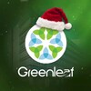 Telegram chat GREEN LEAF_ SHOIRA logo