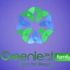 Telegram chat VOBKENT GREENLEAF MA‘RIFAT MAVLONOVA logo