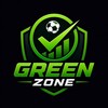 Telegram chat Green Zone logo