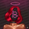 Telegram chat 𝐆𝐑𝐄𝐒𝐇𝐍𝐈𝐊𝐈 • 🔞 logo
