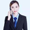 Telegram chat 圣淘沙在线咨询 logo