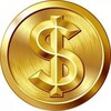 Telegram chat ОБМЕН ВАЛЮТЫ ГРИВНА РУБЛЬ logo