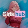 Telegram chat 💥В роботе 💥@Grls_Hub logo