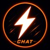 Telegram chat Grombet chat ⚡️ logo