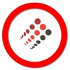 Telegram chat GROSSMASTER logo