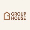 Telegram chat GROUP HOUSE logo