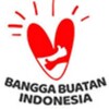 Telegram chat UKM INDONESIA logo