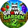 Telegram chat Grow a Garden 2 Трейды 🌳 logo