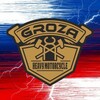 Telegram chat Groza Moto Club Russia logo