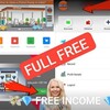 Telegram chat Free Earning Gruji promotion 100%Free Loot💣💸💸 logo