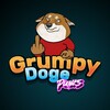 Telegram chat GrumpyDoge Punks logo