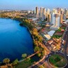 Telegram chat Compra/Vendas Londrina e Região logo