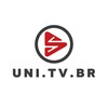Telegram chat Tv ~ Filmes ~ Sérirs - Grátis - Uni.Tv.Br logo