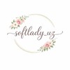 Telegram chat ✨SOFTLADY_UZ✨ logo