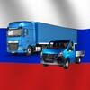 Telegram chat Грузоперевозки | Грузотакси | Грузы logo