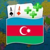 Telegram chat Плюсуем в Азербайджане logo